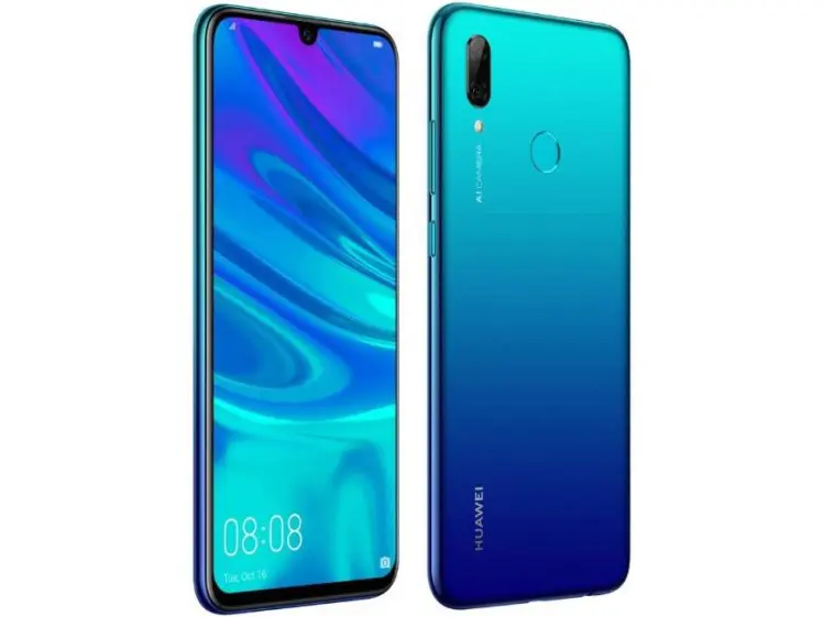 huawei-p-smart-2019
