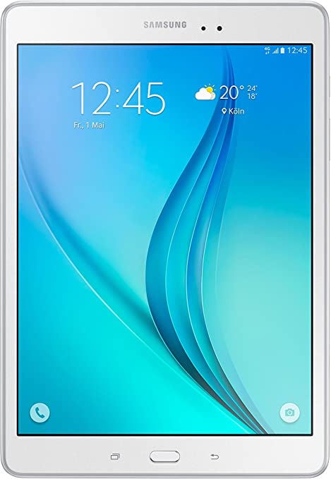 Samsung Galaxy TAB A T555-51-50